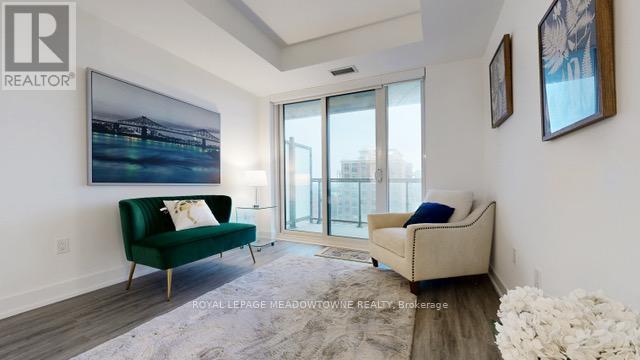 1439 - 20 Inn On The Park Drive, Toronto, Ontario  M3C 0P8 - Photo 6 - C12761202