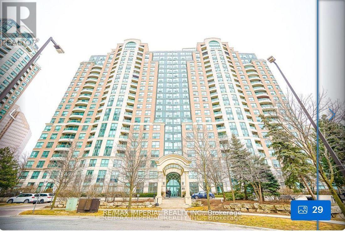 2112 - 23 Lorraine Drive, Toronto, Ontario  M2N 6Z6 - Photo 2 - C12761264