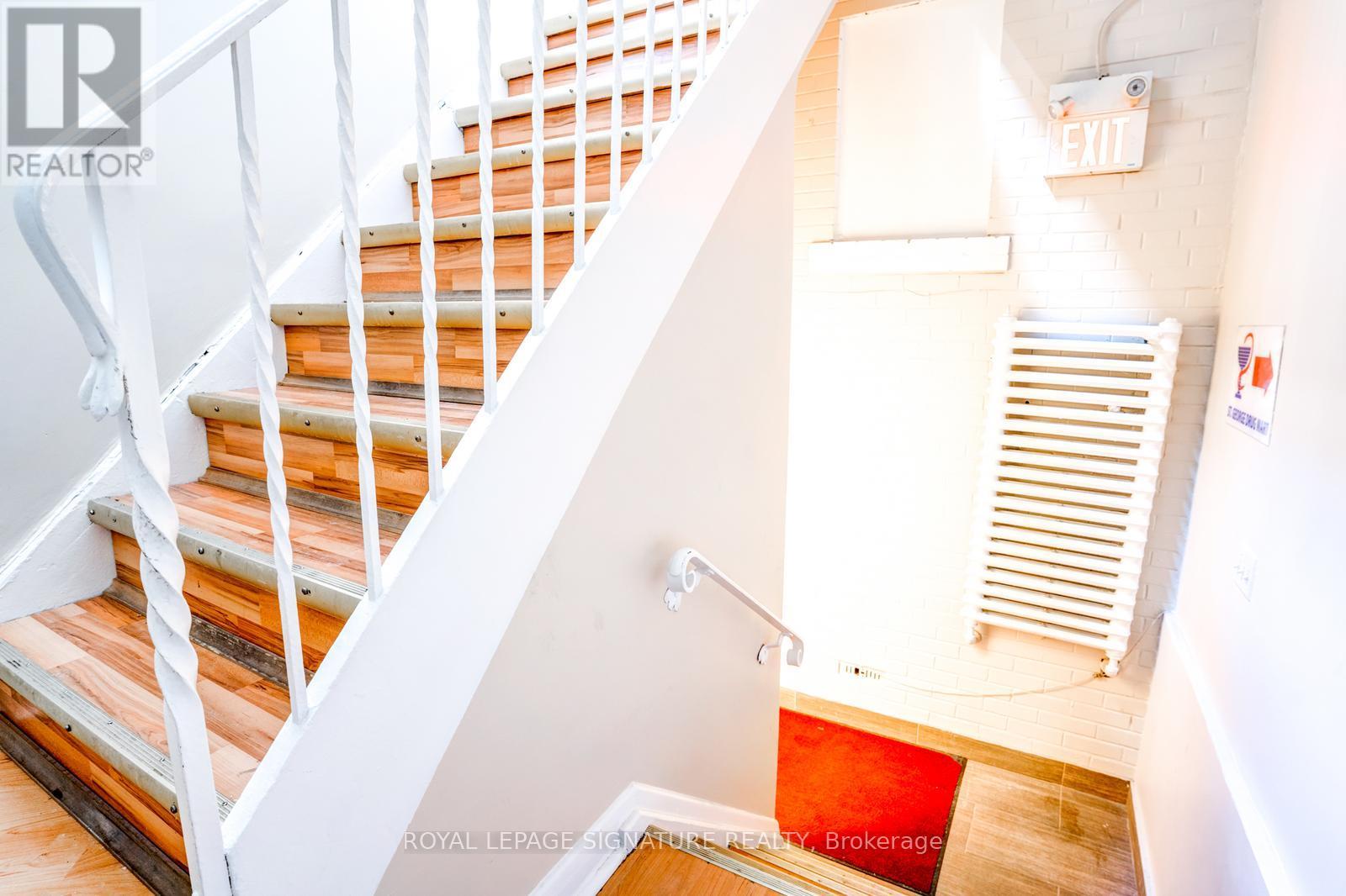 567 Bathurst Street, Toronto, Ontario  M5S 2P8 - Photo 4 - C12761270