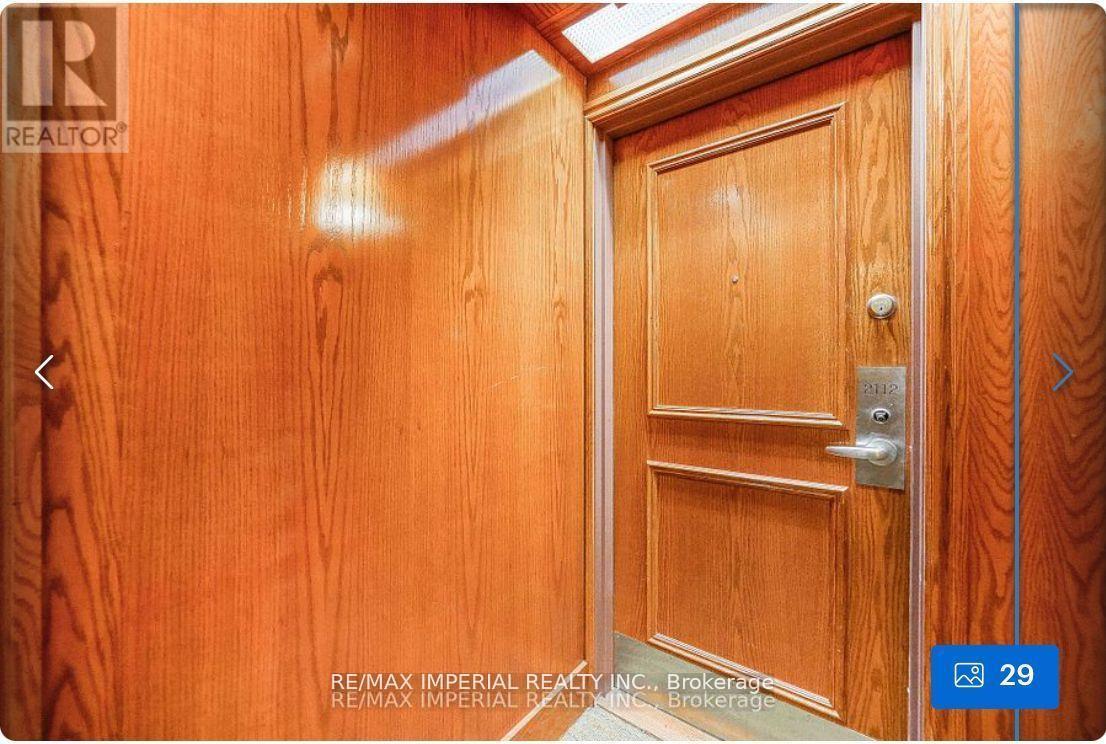 2112 - 23 Lorraine Drive, Toronto, Ontario  M2N 6Z6 - Photo 4 - C12761264