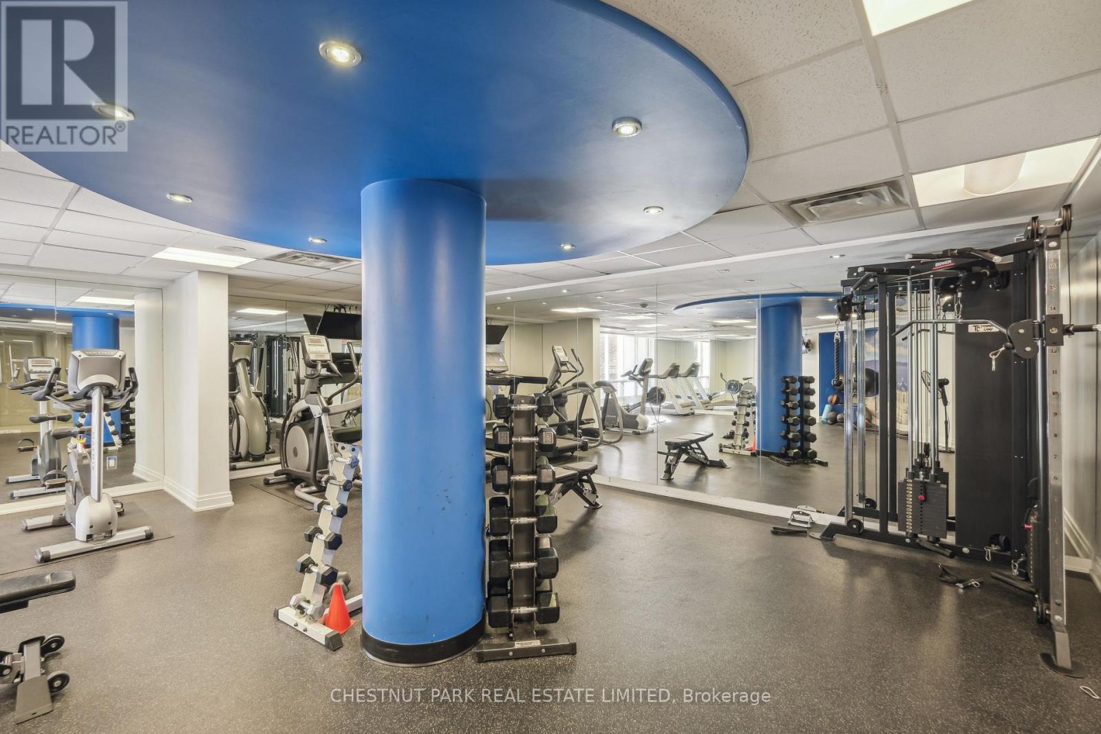 1209 - 85 Bloor Street E, Toronto, Ontario  M4W 3Y1 - Photo 17 - C12761274