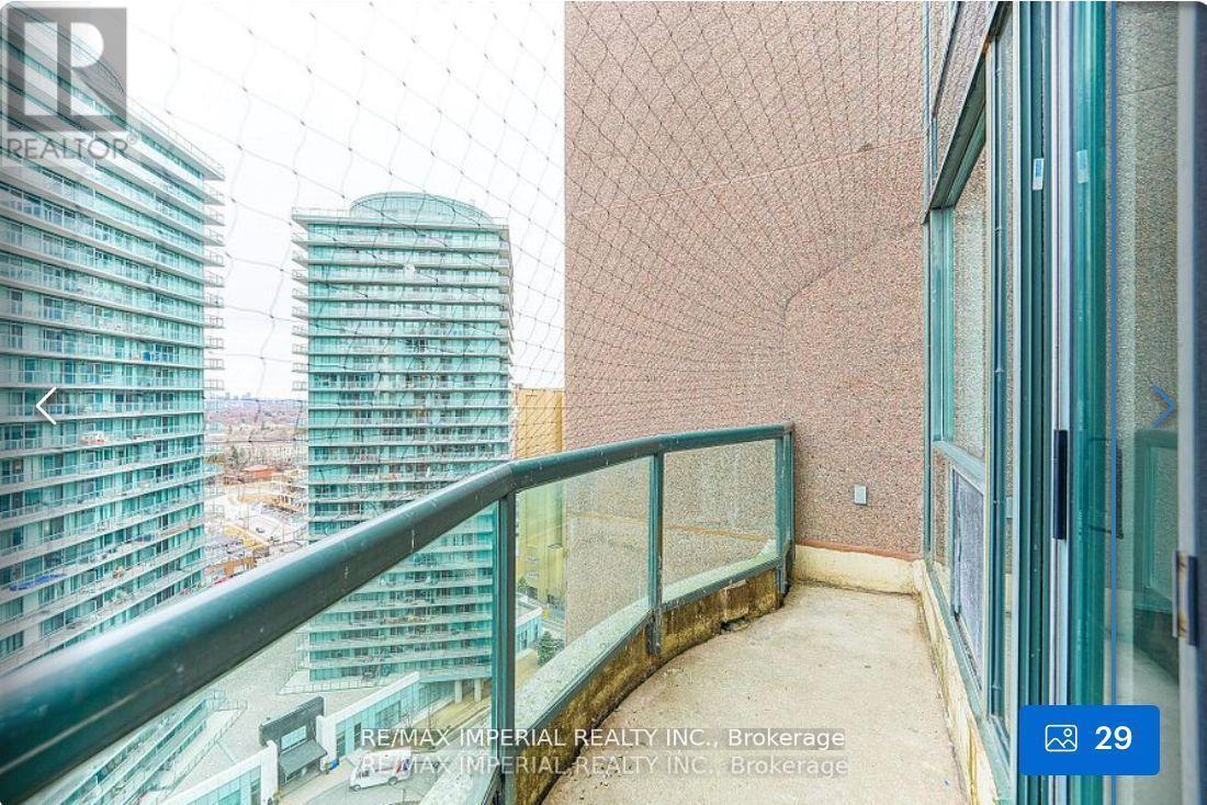 2112 - 23 Lorraine Drive, Toronto, Ontario  M2N 6Z6 - Photo 27 - C12761264