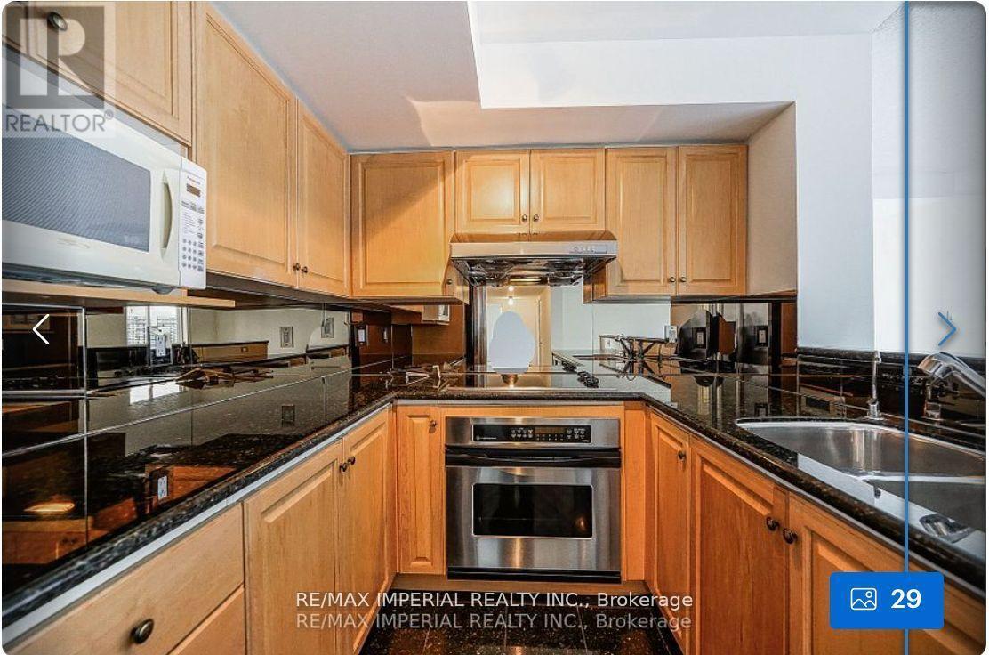 2112 - 23 Lorraine Drive, Toronto, Ontario  M2N 6Z6 - Photo 8 - C12761264