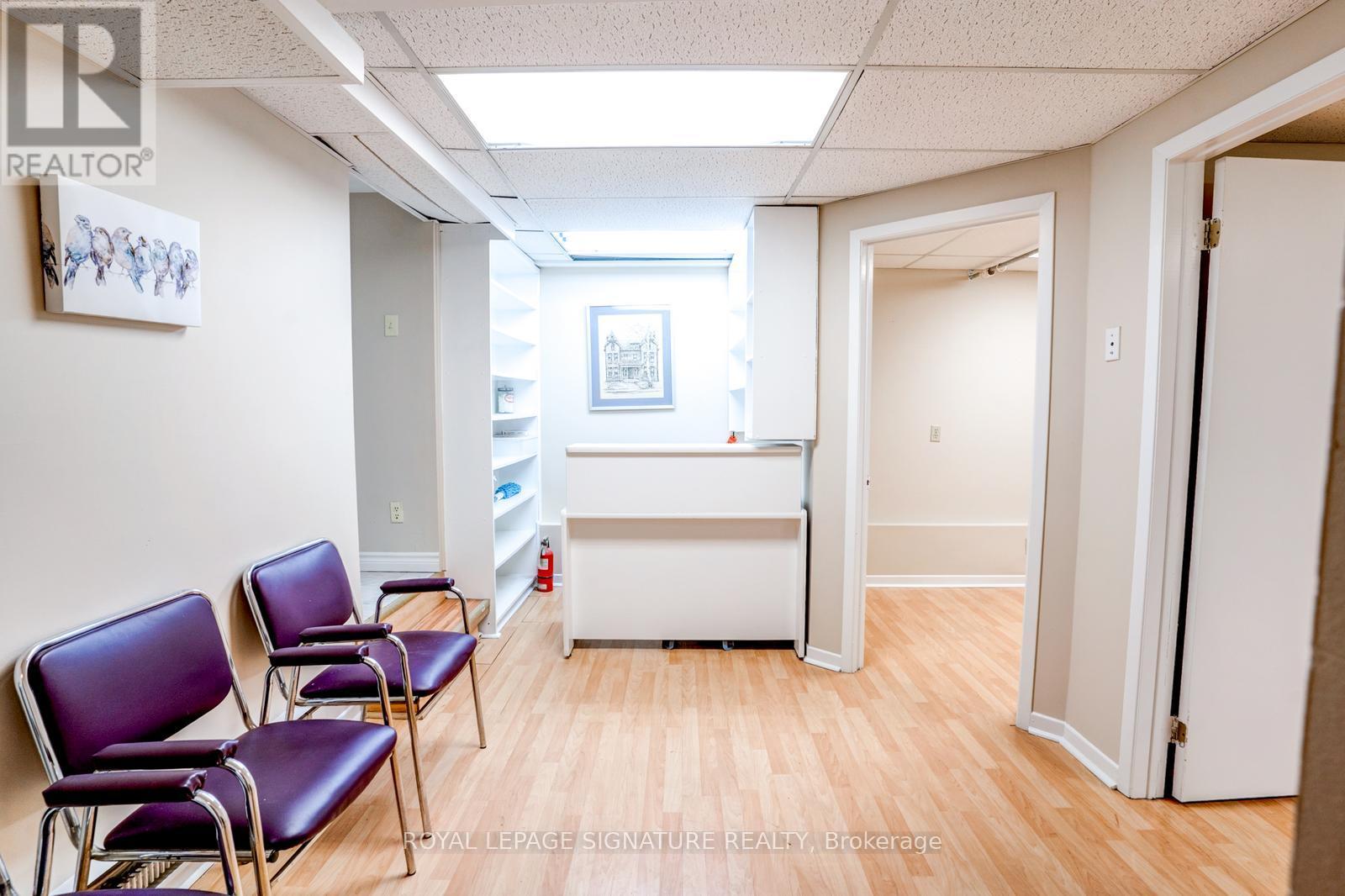 567 Bathurst Street, Toronto, Ontario  M5S 2P8 - Photo 5 - C12761270