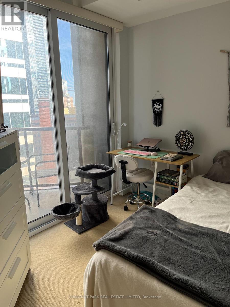 1209 - 85 Bloor Street E, Toronto, Ontario  M4W 3Y1 - Photo 10 - C12761274