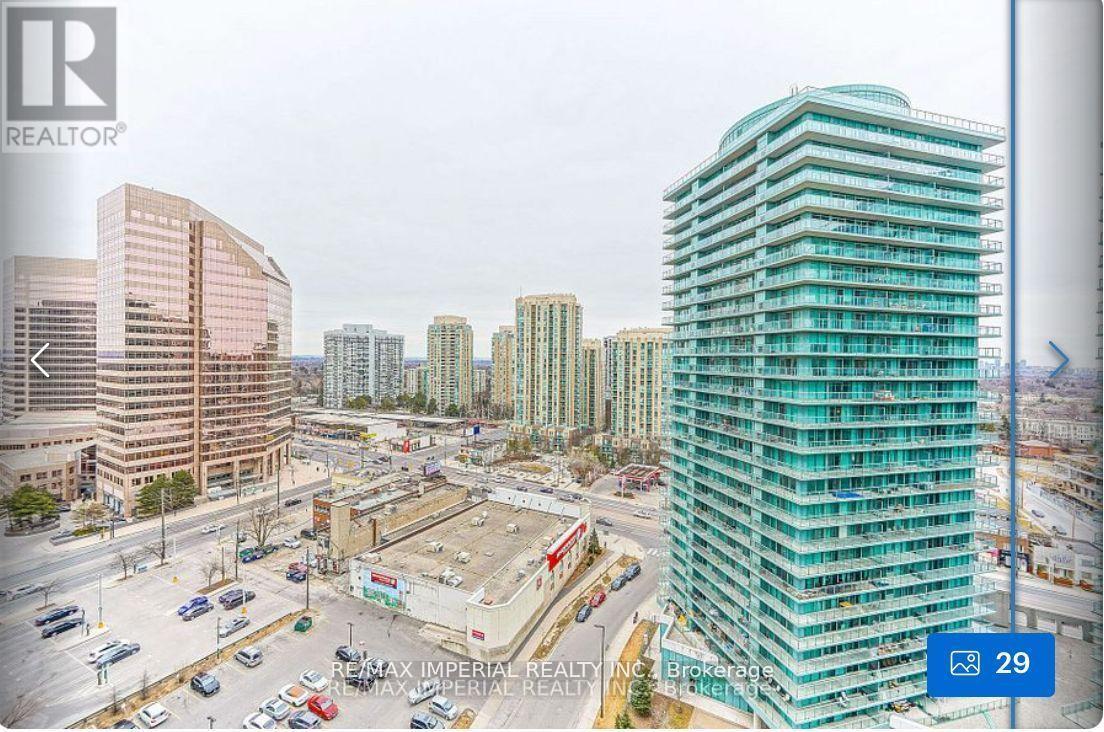 2112 - 23 Lorraine Drive, Toronto, Ontario  M2N 6Z6 - Photo 28 - C12761264