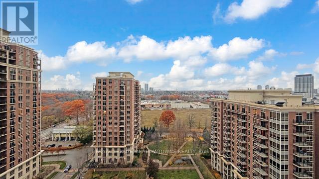 1439 - 20 Inn On The Park Drive, Toronto, Ontario  M3C 0P8 - Photo 31 - C12761206