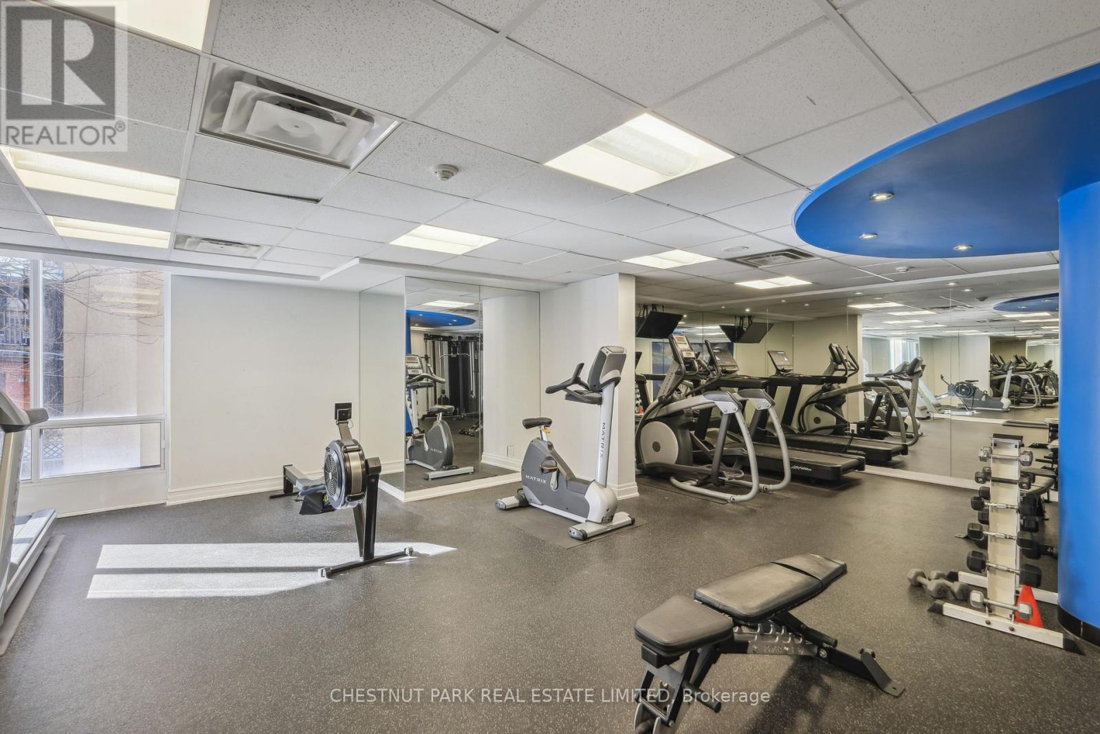 1209 - 85 Bloor Street E, Toronto, Ontario  M4W 3Y1 - Photo 18 - C12761274