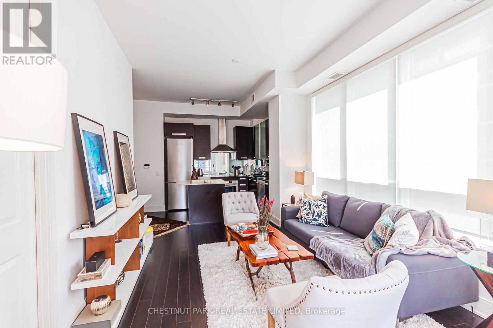 1204 - 21 Balmuto Street, Toronto, Ontario  M4G 1S5 - Photo 11 - C12761286