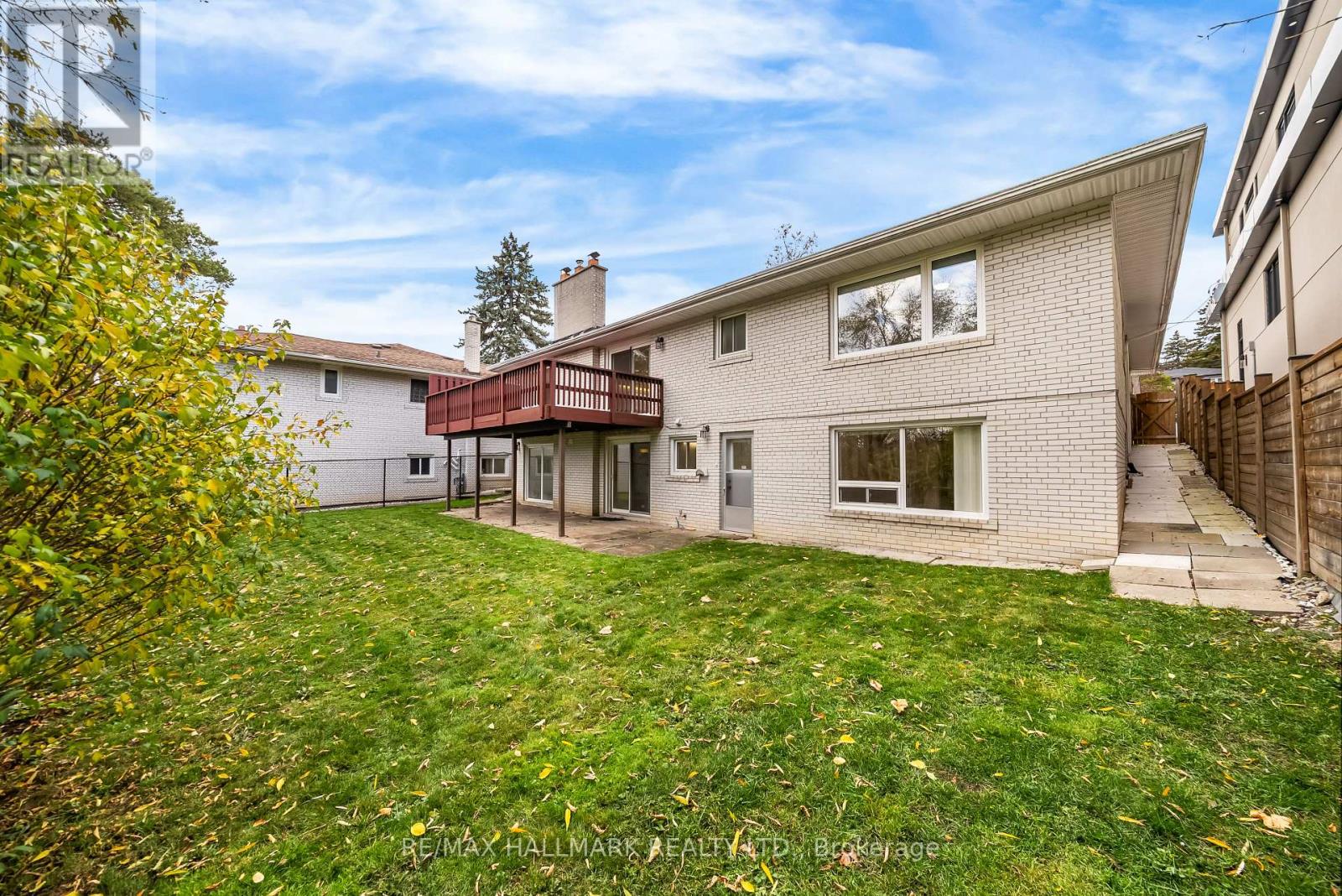 109 Banstock Drive, Toronto, Ontario  M2K 2H7 - Photo 34 - C12761220