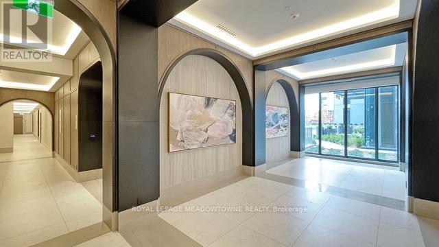 1439 - 20 Inn On The Park Drive, Toronto, Ontario  M3C 0P8 - Photo 3 - C12761202