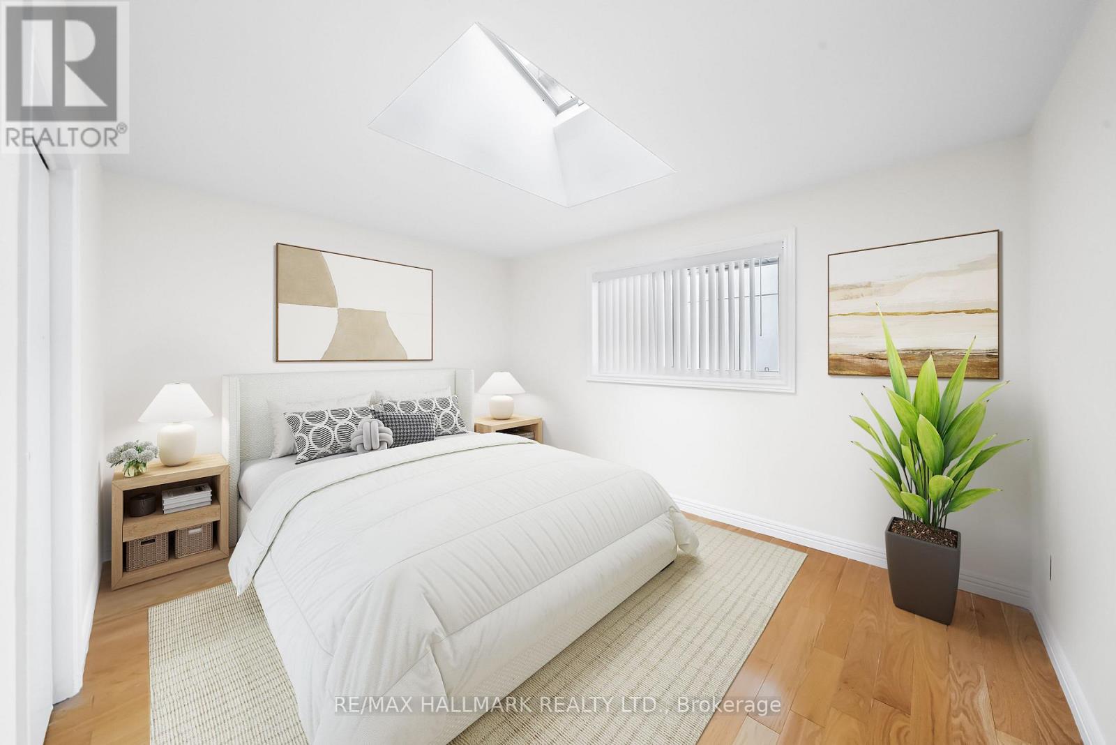 109 Banstock Drive, Toronto, Ontario  M2K 2H7 - Photo 17 - C12761220