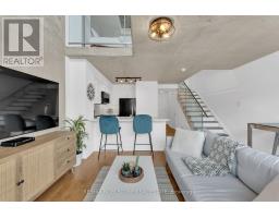 323 - 954 KING STREET W, Toronto, Ontario