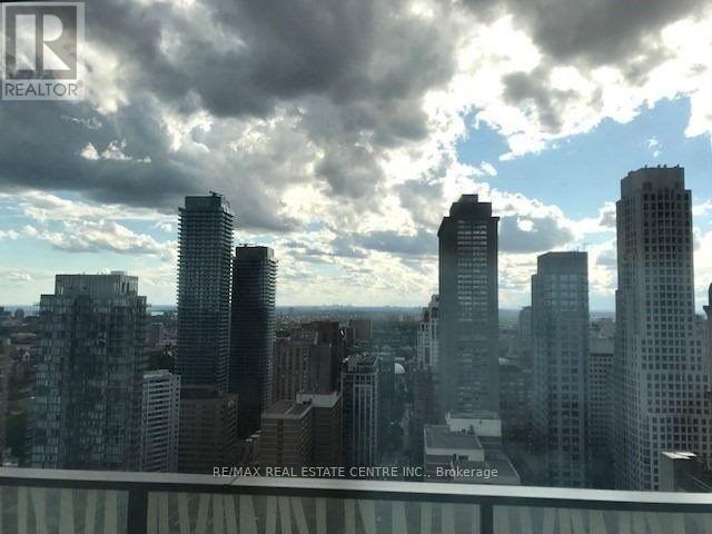 3403 - 42 Charles Street E, Toronto, Ontario  M4Y 0B7 - Photo 10 - C12761330