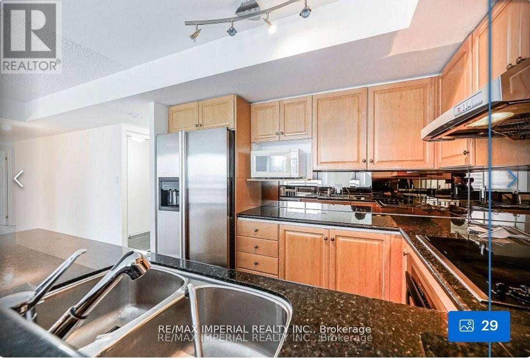 2112 - 23 Lorraine Drive, Toronto, Ontario  M2N 6Z6 - Photo 6 - C12761264