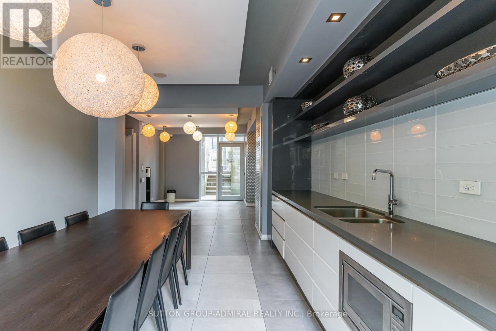 Th2 - 220 George Street, Toronto, Ontario  M5A 2N1 - Photo 27 - C12761342