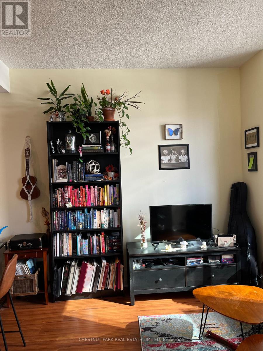 1209 - 85 Bloor Street E, Toronto, Ontario  M4W 3Y1 - Photo 5 - C12761274