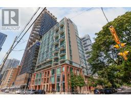 TH2 - 220 GEORGE STREET, Toronto, Ontario