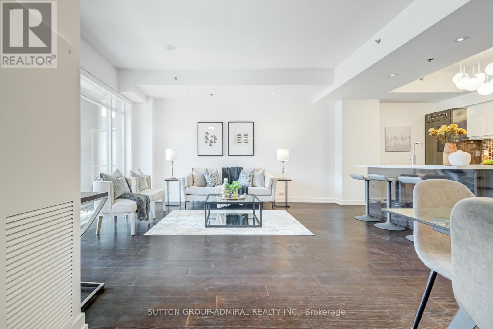 Th2 - 220 George Street, Toronto, Ontario  M5A 2N1 - Photo 5 - C12761342