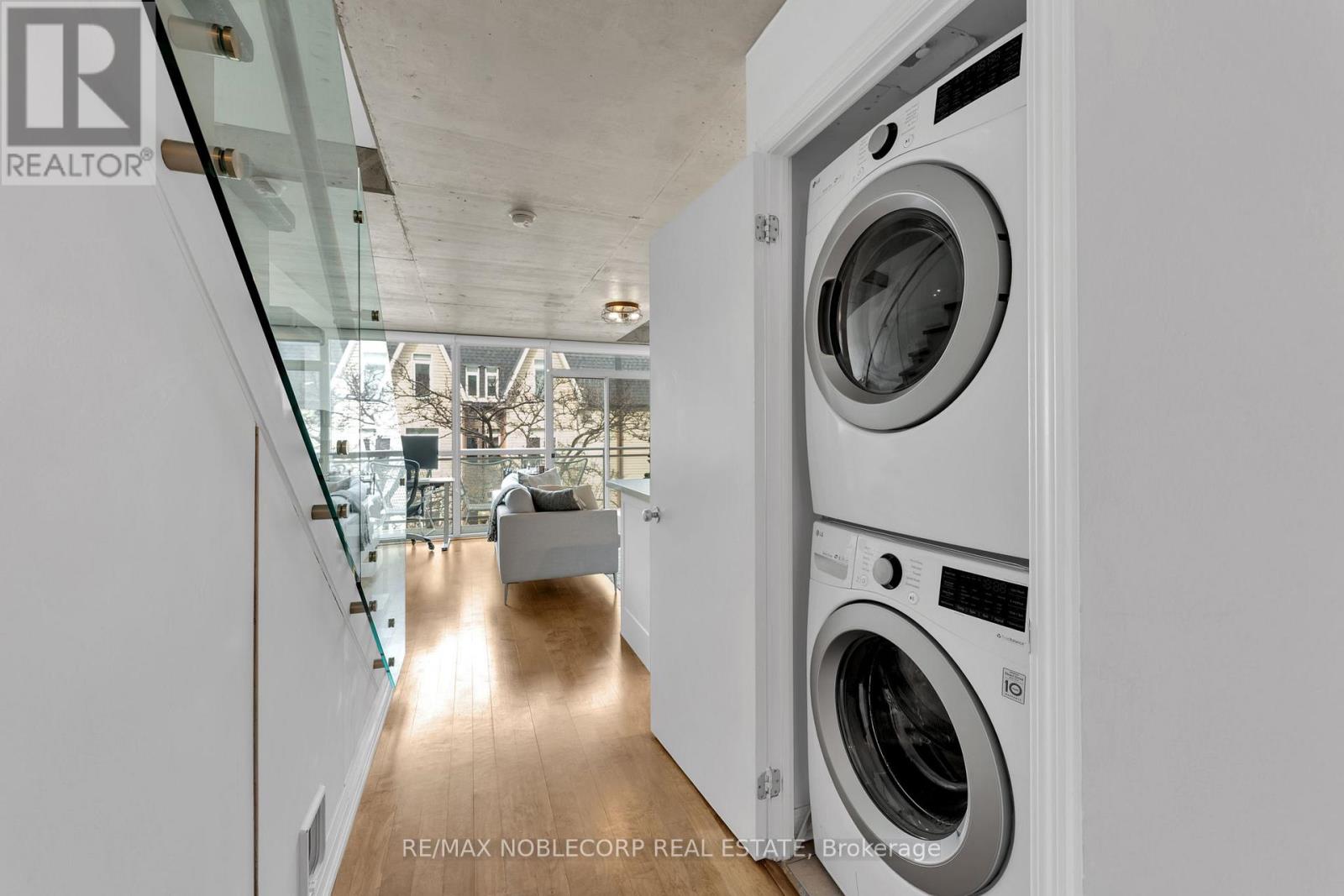 323 - 954 King Street W, Toronto, Ontario  M6K 3L9 - Photo 9 - C12761302