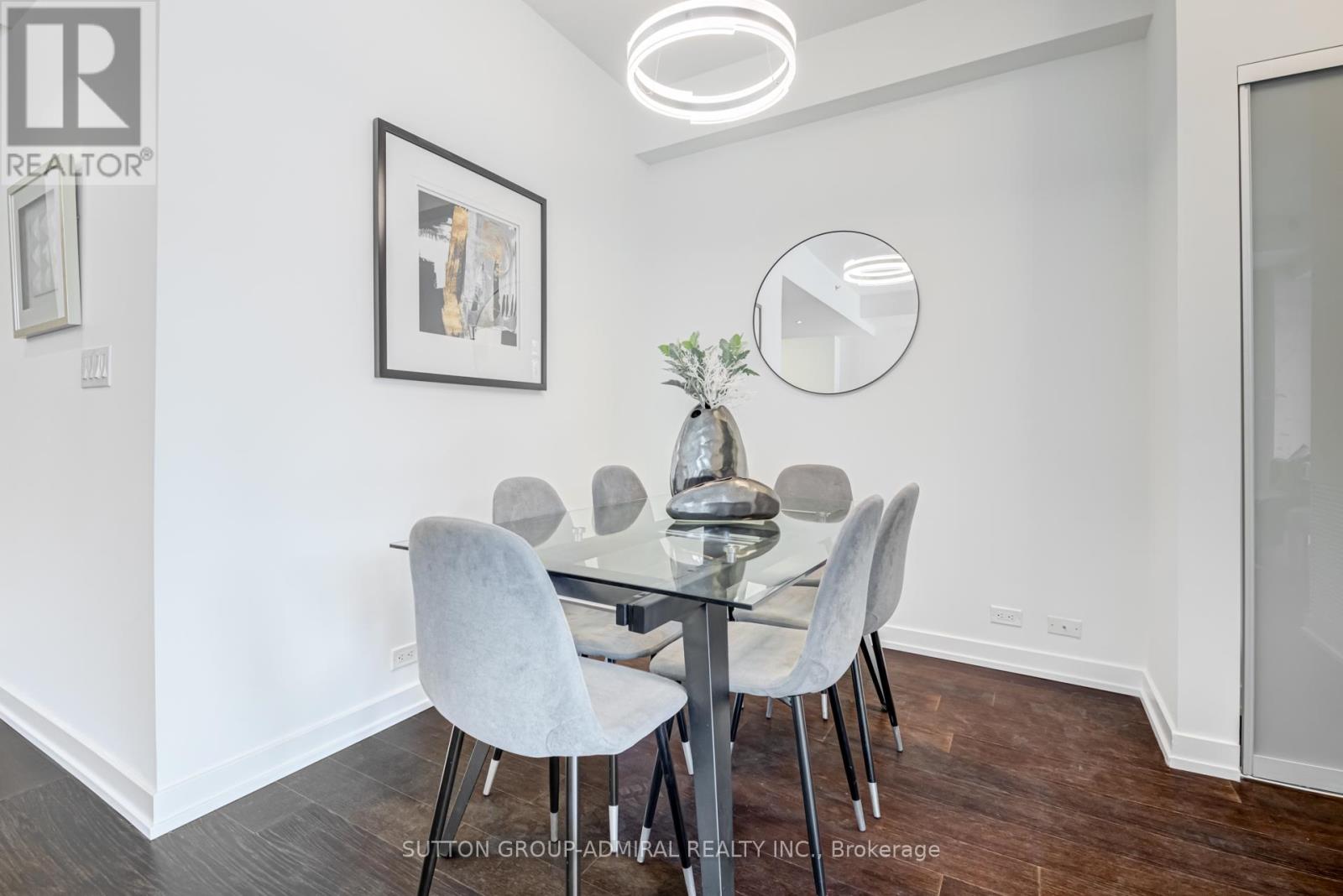 Th2 - 220 George Street, Toronto, Ontario  M5A 2N1 - Photo 9 - C12761342