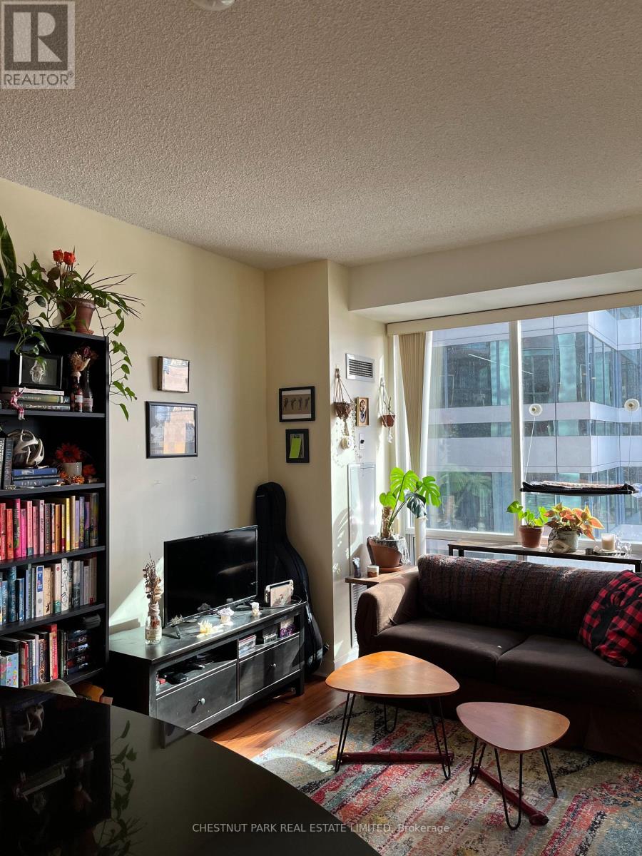 1209 - 85 Bloor Street E, Toronto, Ontario  M4W 3Y1 - Photo 6 - C12761274