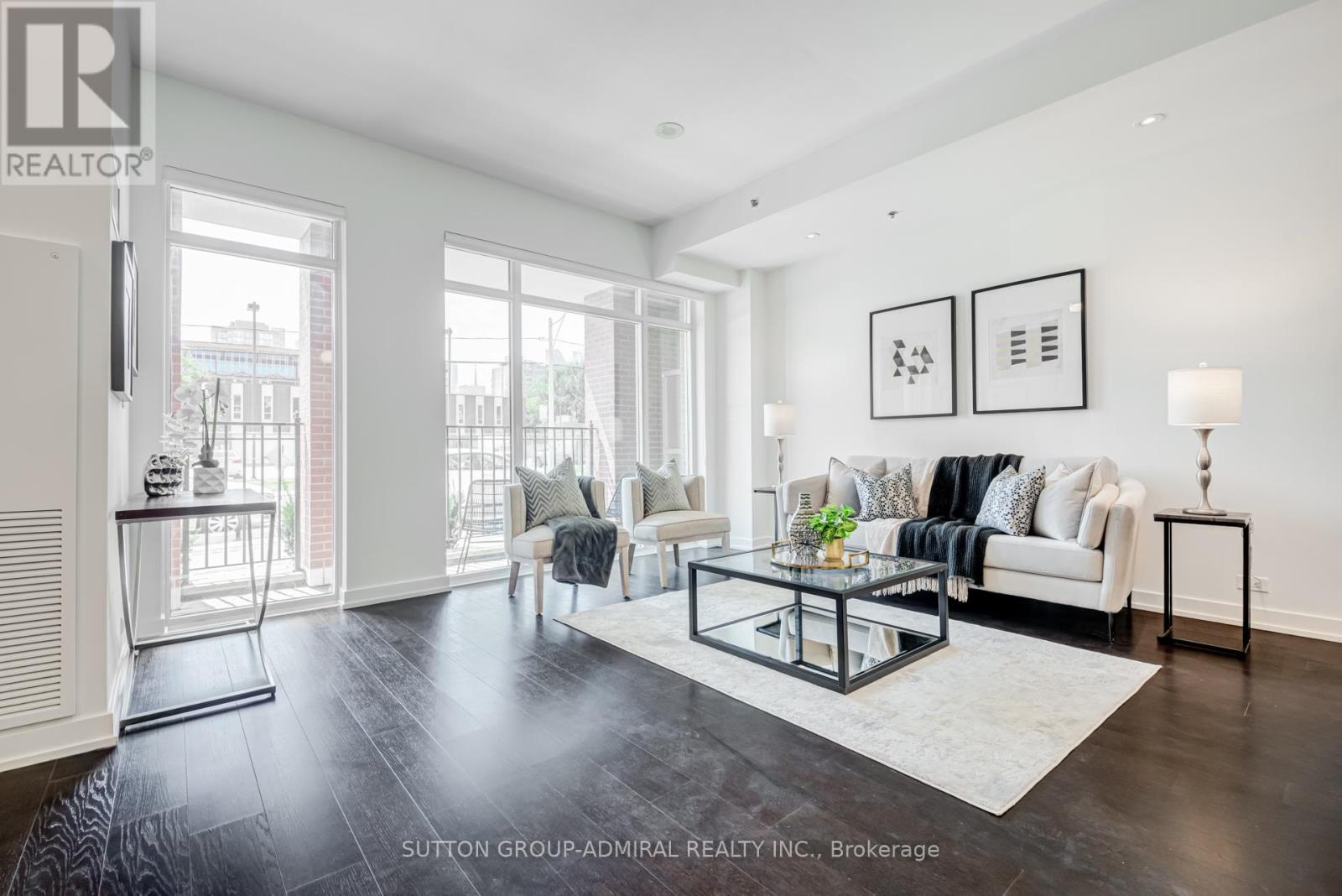 Th2 - 220 George Street, Toronto, Ontario  M5A 2N1 - Photo 6 - C12761342