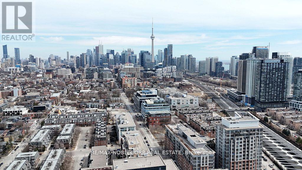 323 - 954 King Street W, Toronto, Ontario  M6K 3L9 - Photo 22 - C12761302