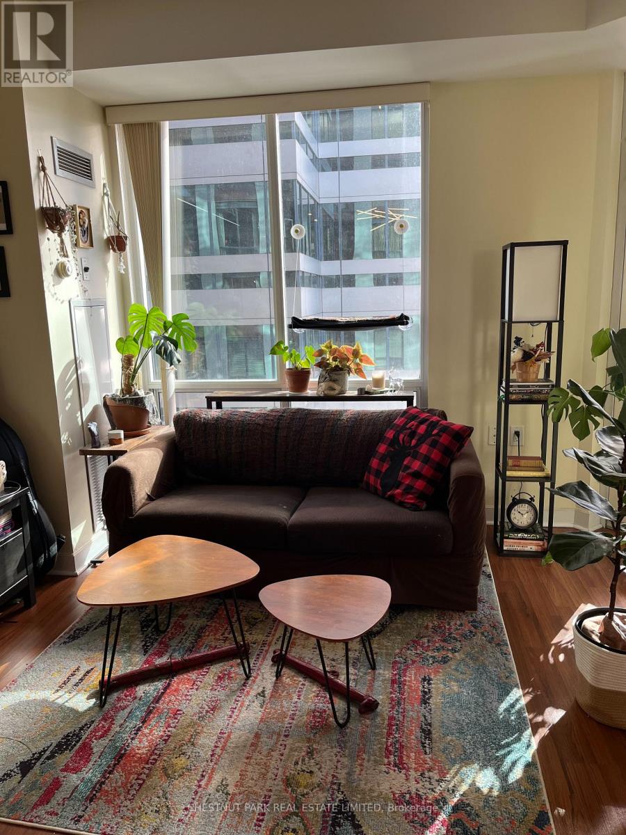 1209 - 85 Bloor Street E, Toronto, Ontario  M4W 3Y1 - Photo 7 - C12761274