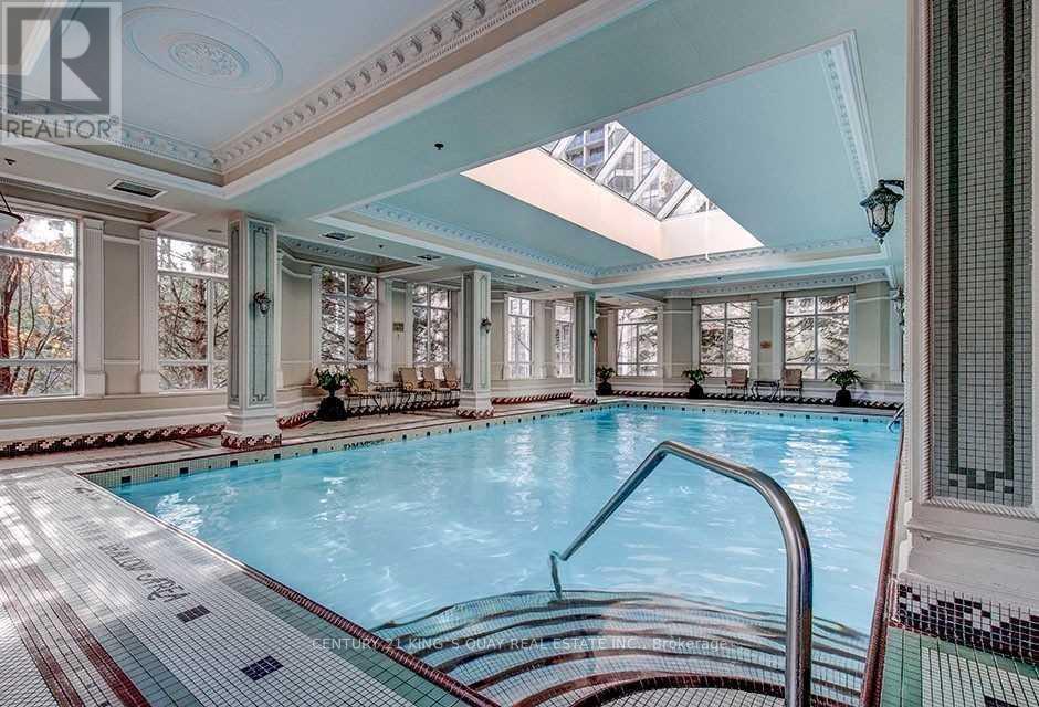 908 - 18 Sommerset Way, Toronto (Willowdale East), Ontario  M2N 6X5 - Photo 15 - C12761384