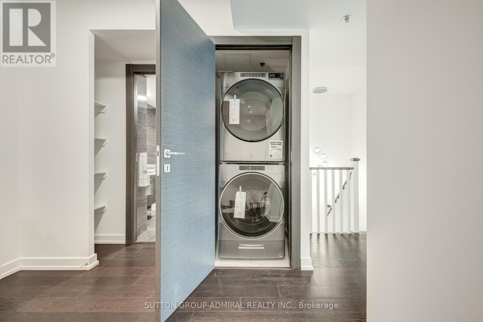 Th2 - 220 George Street, Toronto, Ontario  M5A 2N1 - Photo 25 - C12761342