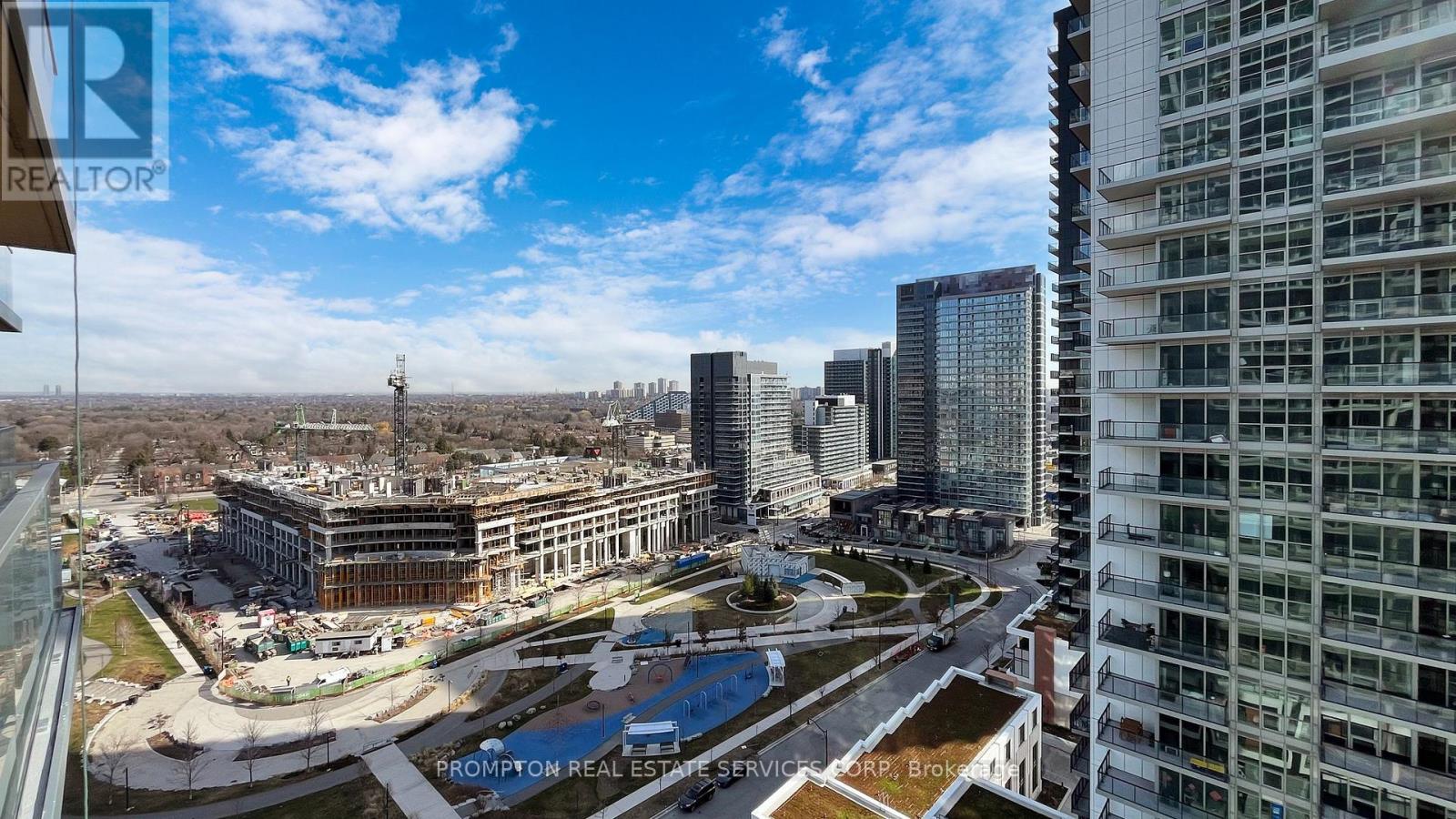 801 - 25 Mcmahon Drive, Toronto, Ontario  M2K 0J1 - Photo 28 - C12761388