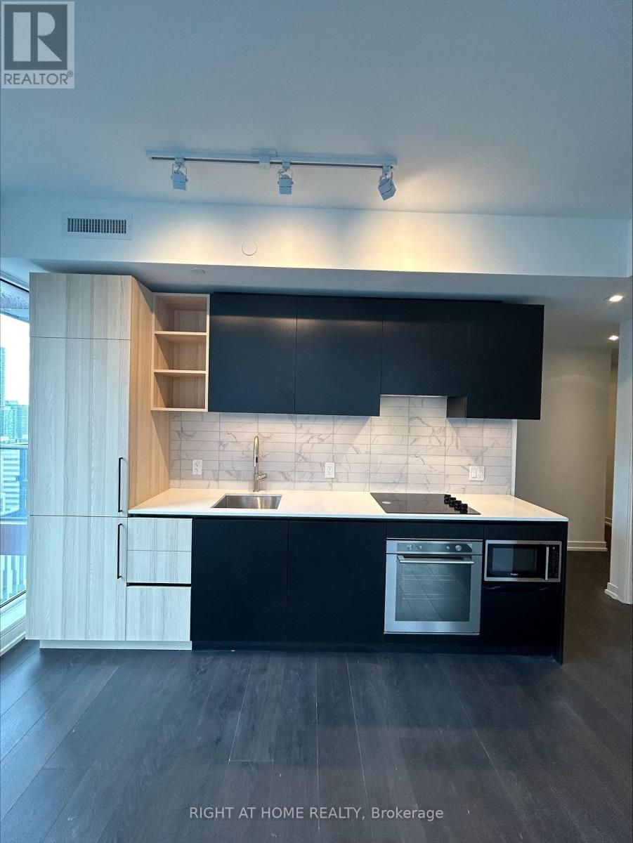 3309 - 55 Mercer Street E, Toronto, Ontario  M5V 1H2 - Photo 12 - C12761438