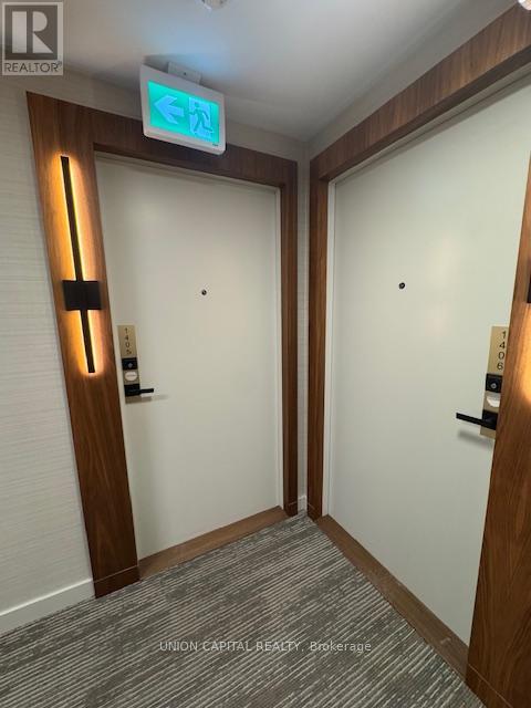 1405 - 327 KING STREET W, Toronto, Ontario