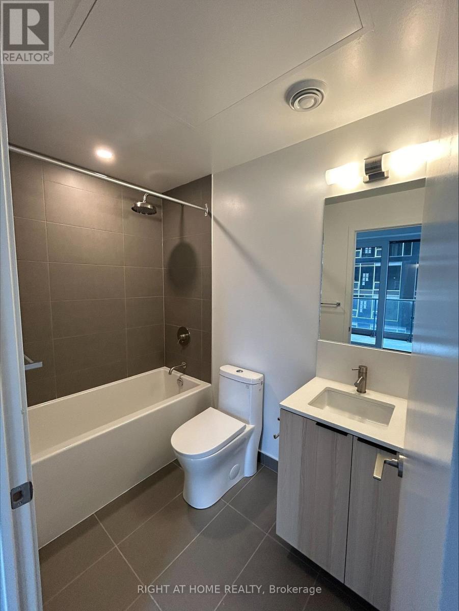 3309 - 55 Mercer Street E, Toronto, Ontario  M5V 1H2 - Photo 3 - C12761438