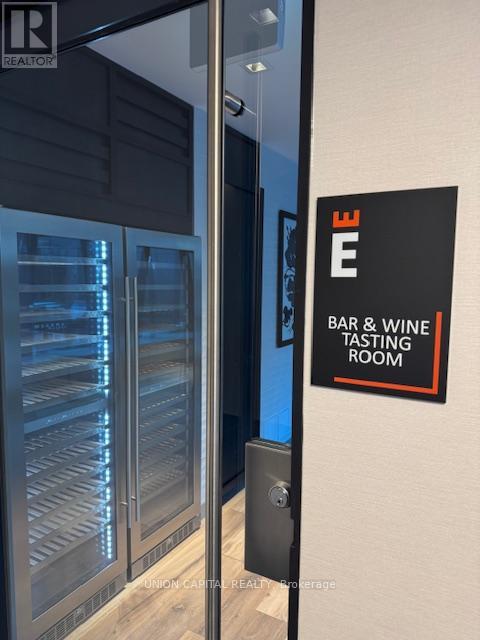 1405 - 327 King Street W, Toronto, Ontario  M5V 0W7 - Photo 20 - C12761440