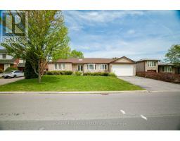 244 WATERLOO AVENUE, Toronto, Ontario