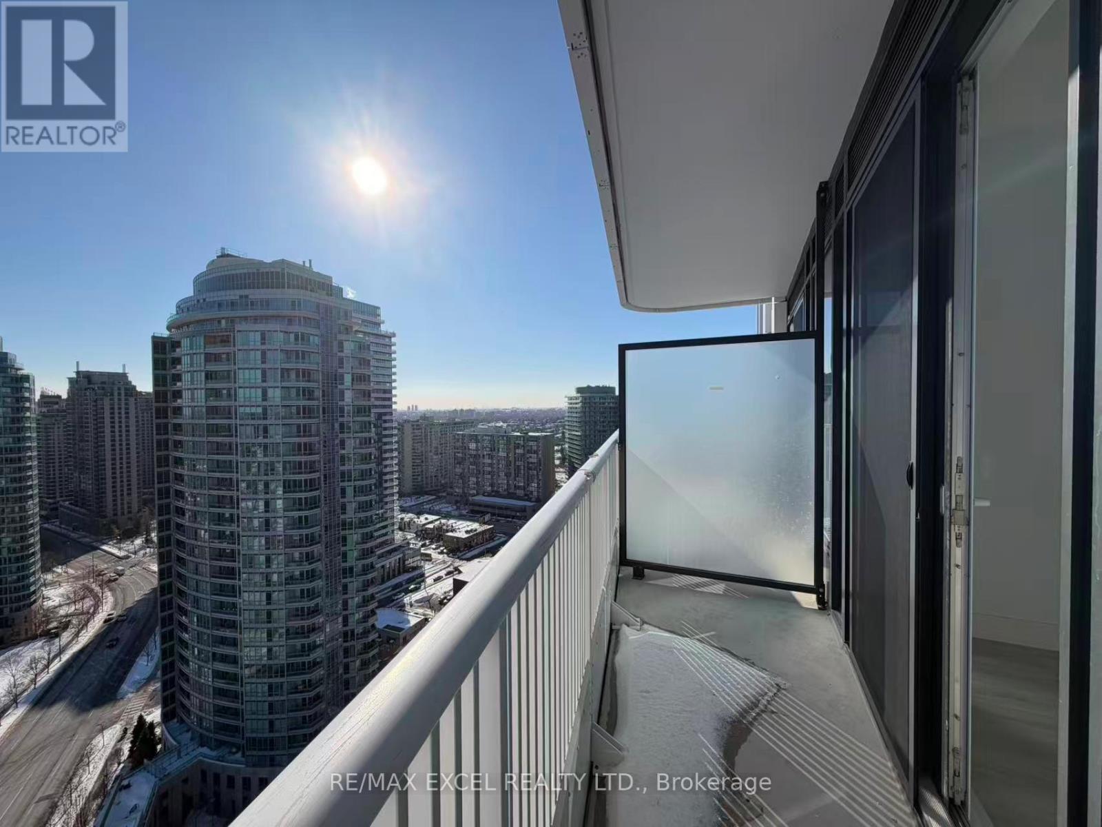 2510 - 36 Olive Avenue, Toronto, Ontario  M2N 0M4 - Photo 31 - C12761468