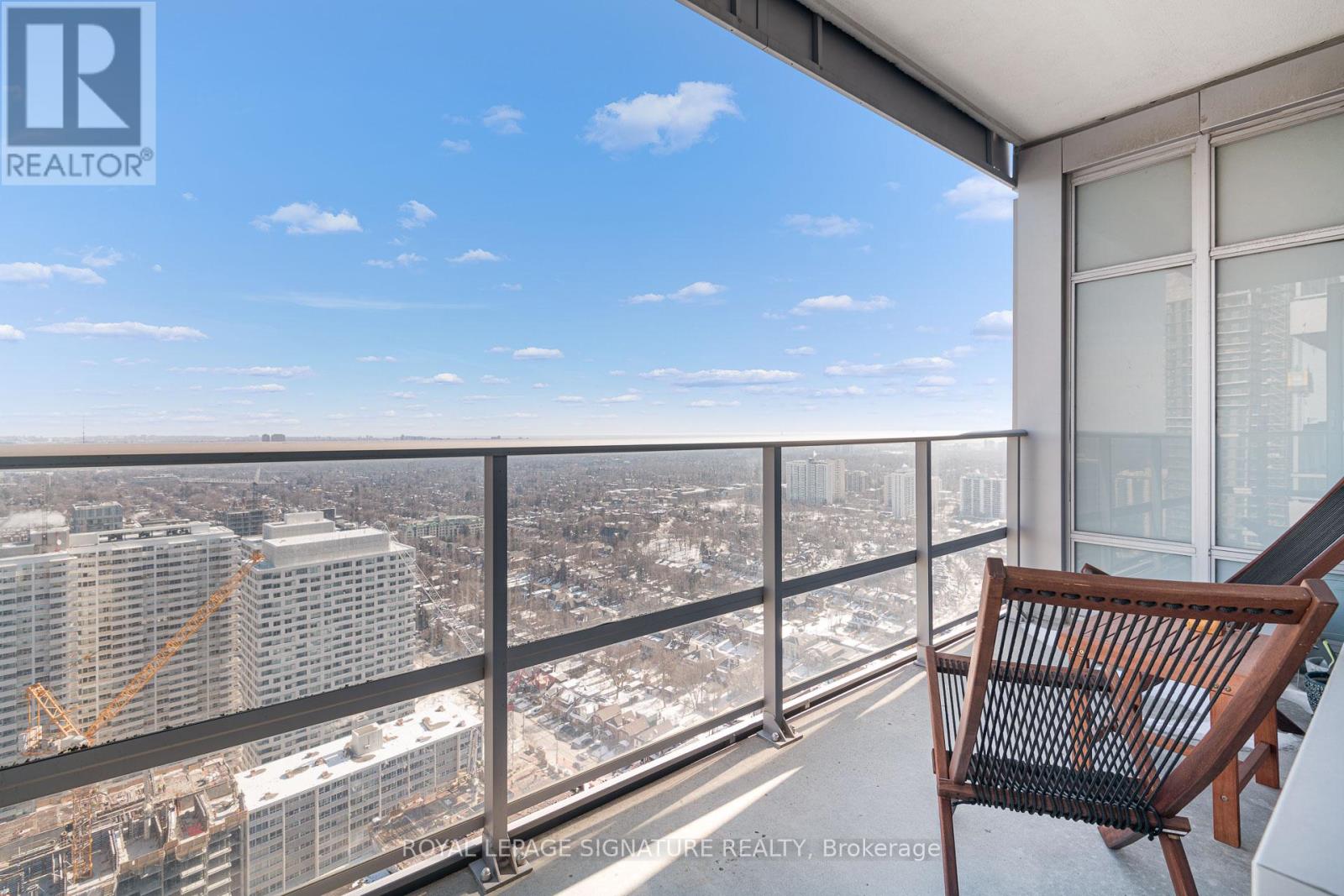 4301 - 2191 Yonge Street, Toronto, Ontario  M4S 3H8 - Photo 10 - C12761470