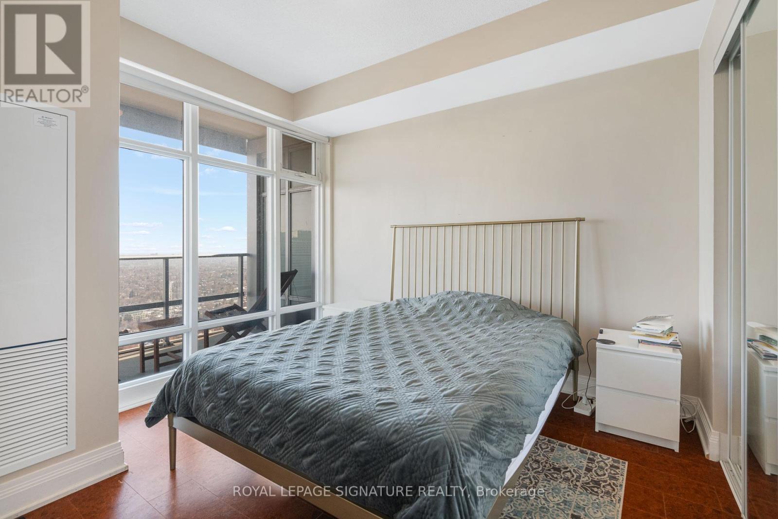 4301 - 2191 Yonge Street, Toronto, Ontario  M4S 3H8 - Photo 6 - C12761470