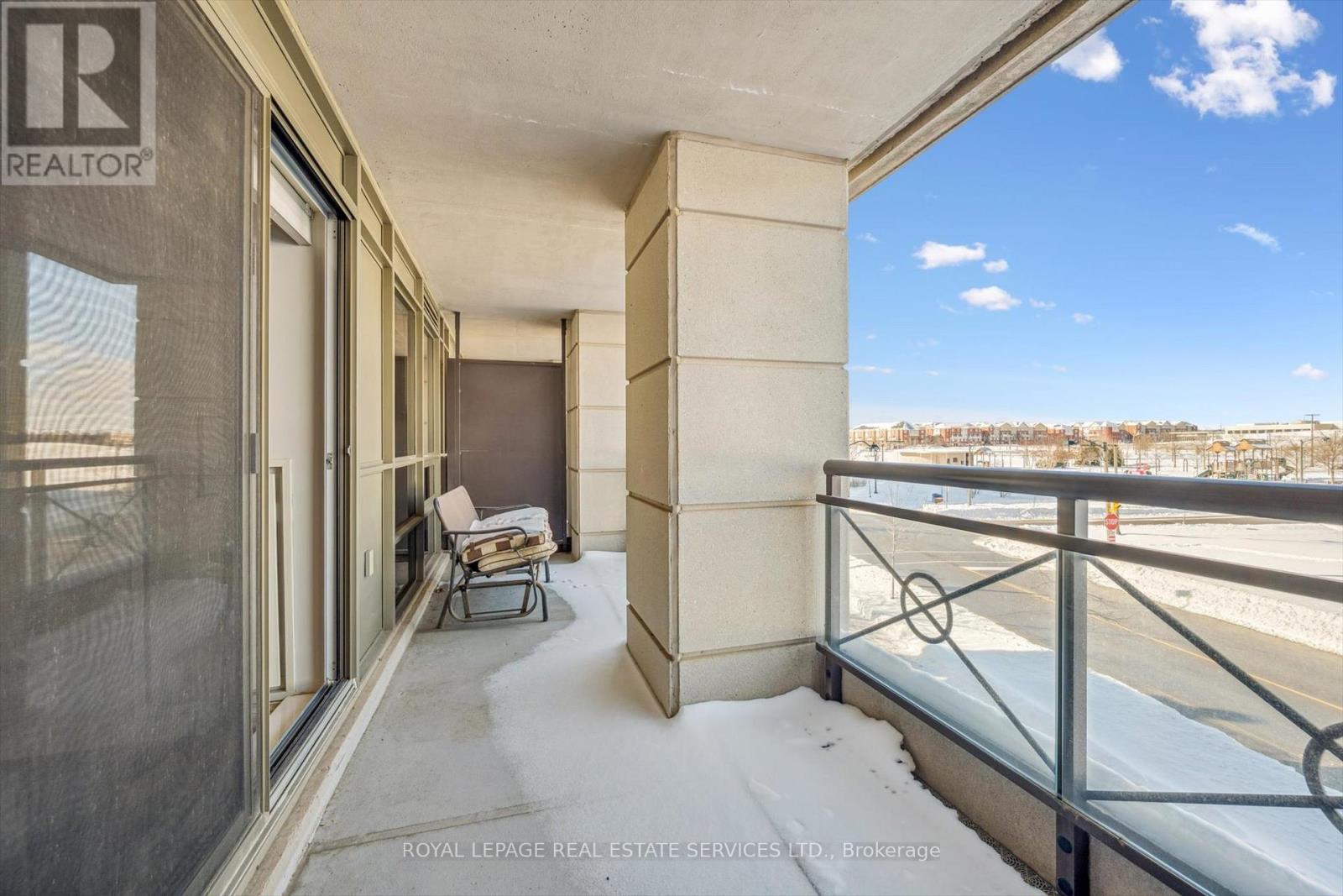 201 - 2379 Central Park Drive, Oakville, Ontario  L6H 0E3 - Photo 16 - W12767312