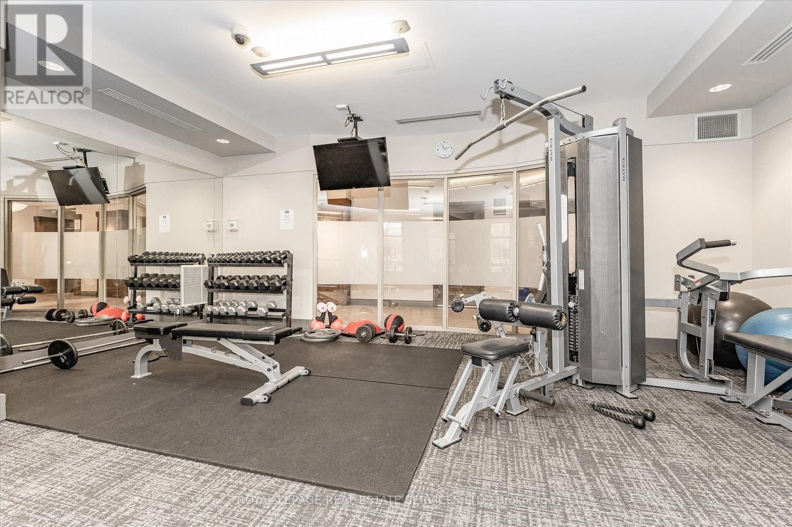 201 - 2379 Central Park Drive, Oakville, Ontario  L6H 0E3 - Photo 28 - W12767312