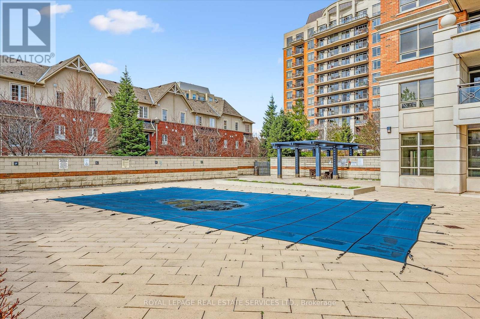 201 - 2379 Central Park Drive, Oakville, Ontario  L6H 0E3 - Photo 31 - W12767312