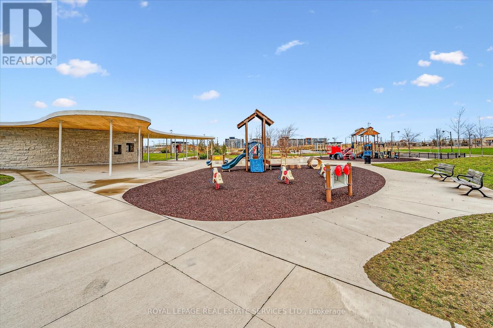 201 - 2379 Central Park Drive, Oakville, Ontario  L6H 0E3 - Photo 32 - W12767312