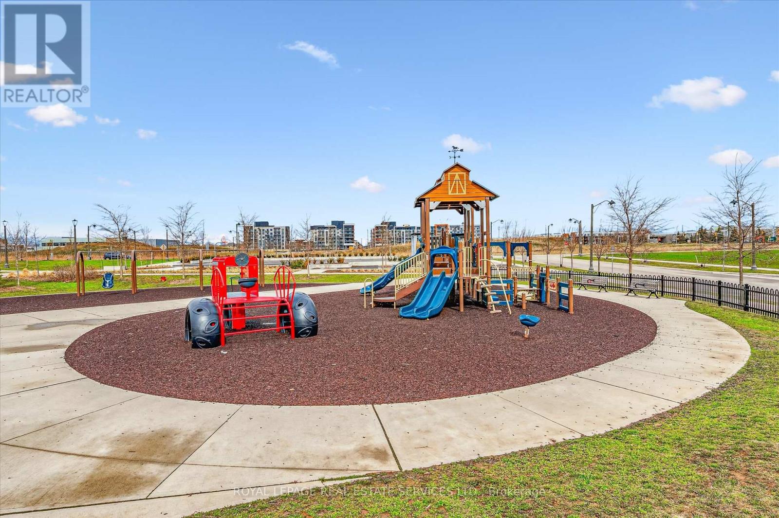 201 - 2379 Central Park Drive, Oakville, Ontario  L6H 0E3 - Photo 33 - W12767312