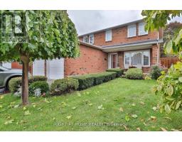 1433 BOUGH BEECHES BOULEVARD, Mississauga, Ontario