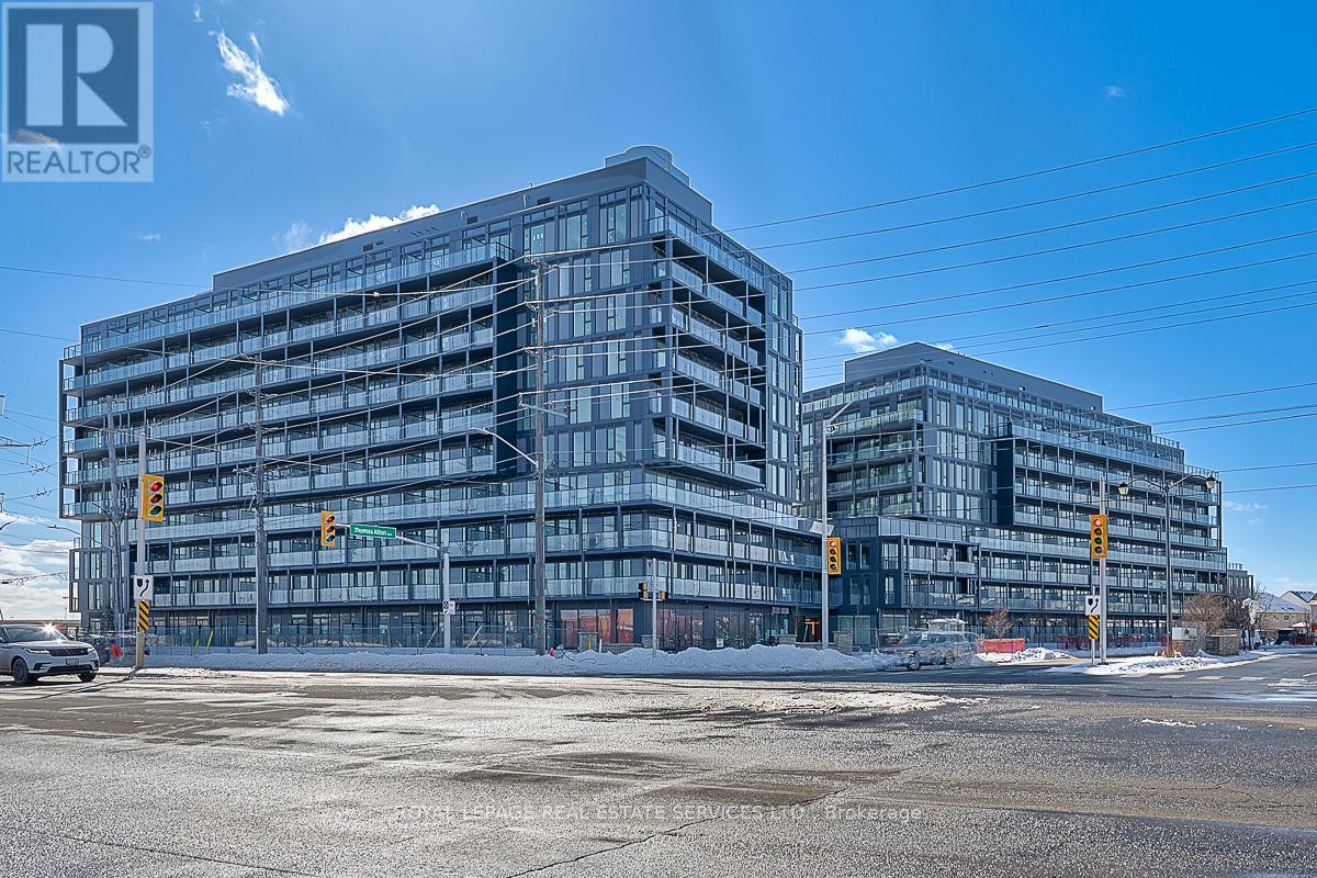 A203 - 3210 DAKOTA COMMON, Burlington, Ontario