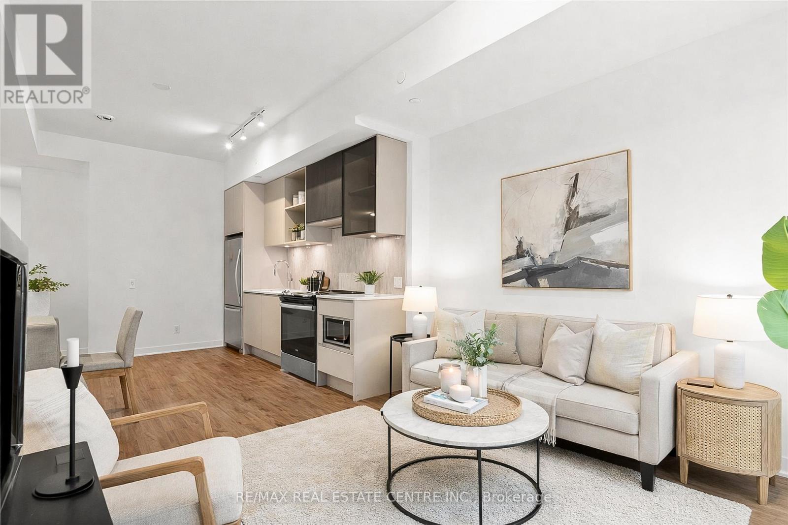 316 - 405 Dundas Street W, Oakville, Ontario  L6M 4P9 - Photo 10 - W12767350