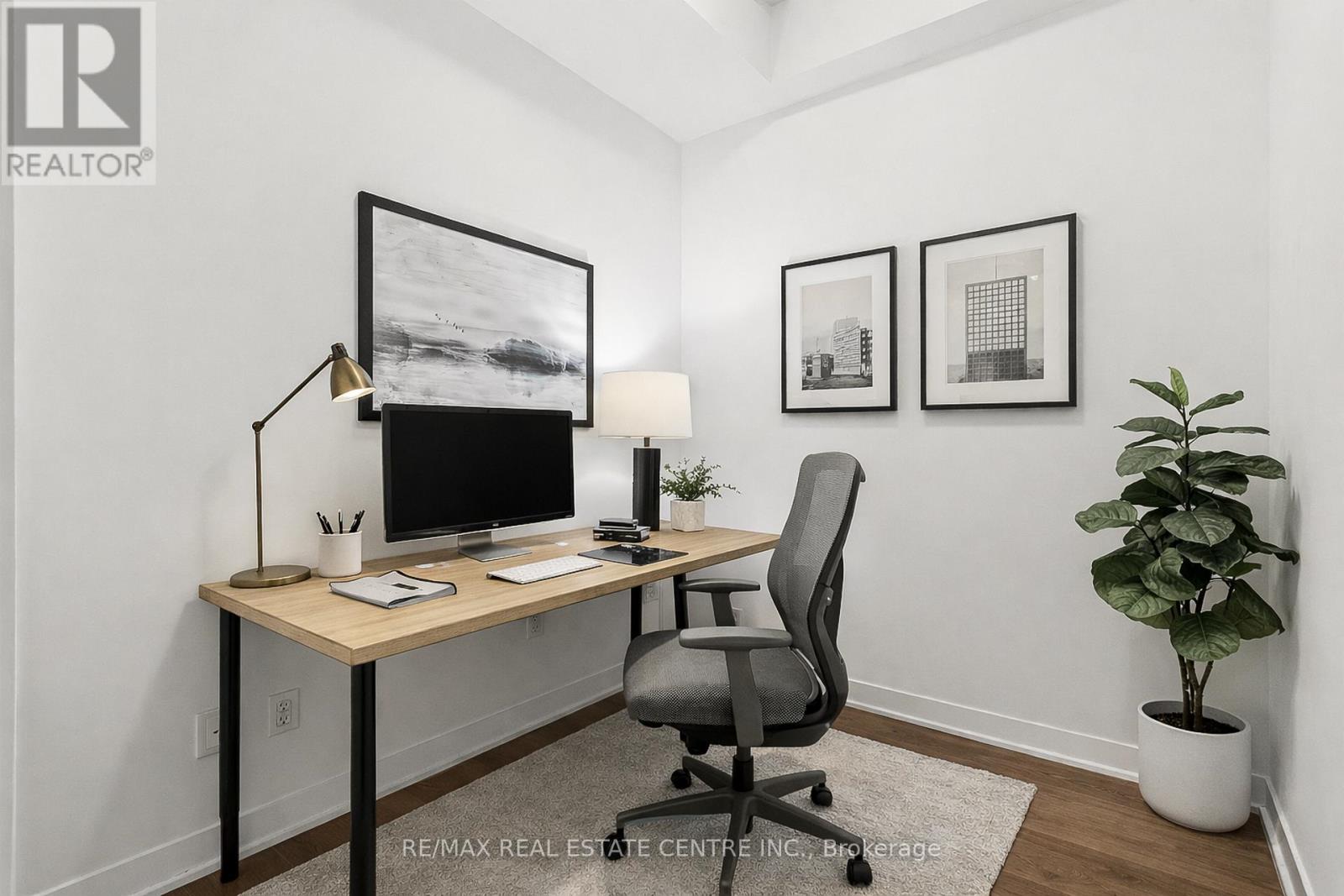 316 - 405 Dundas Street W, Oakville, Ontario  L6M 4P9 - Photo 11 - W12767350