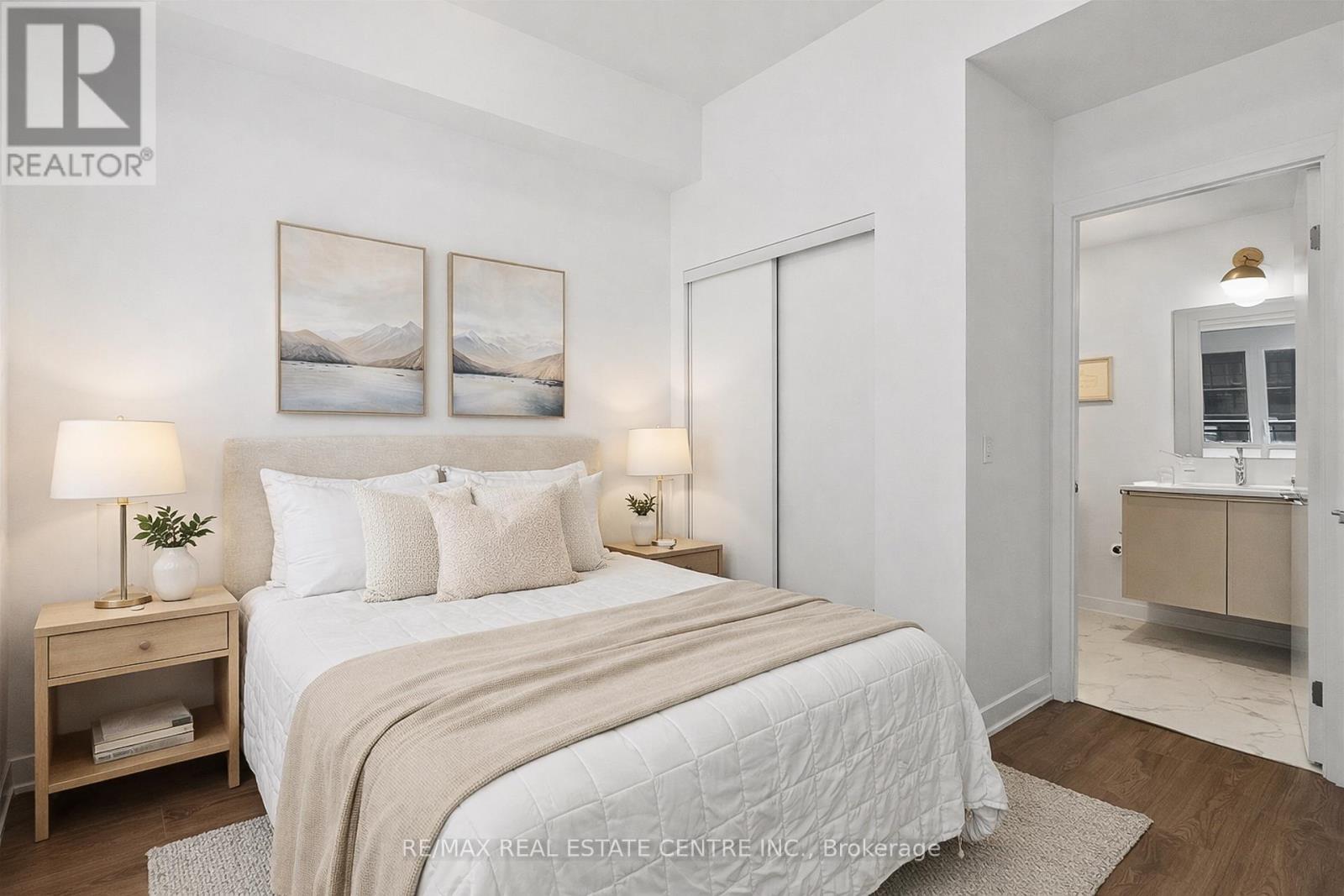 316 - 405 Dundas Street W, Oakville, Ontario  L6M 4P9 - Photo 13 - W12767350